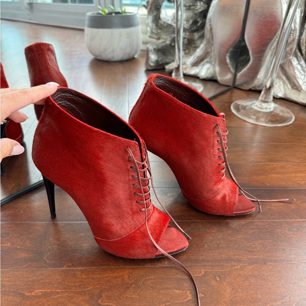 Burberry shoes